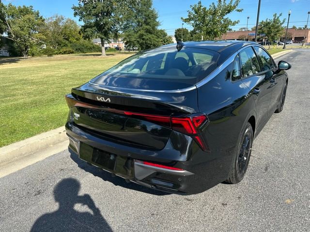 New 2026 Kia K5 LXS image 14