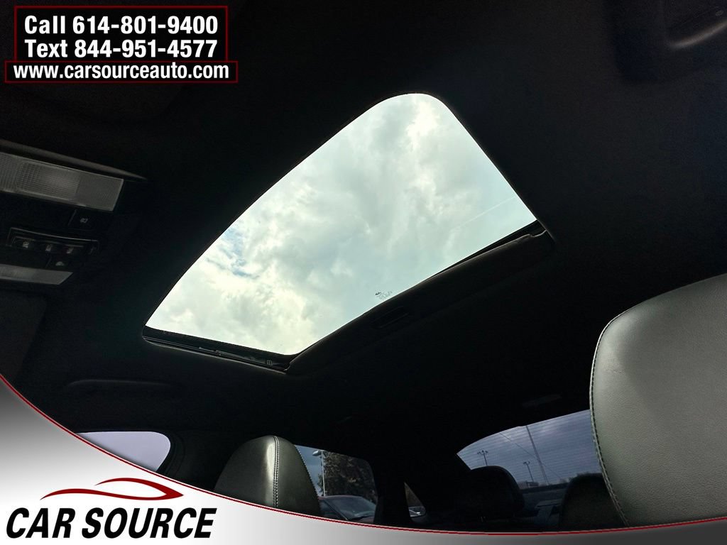 Used 2021 Kia K5 GT-Line FWD image 14