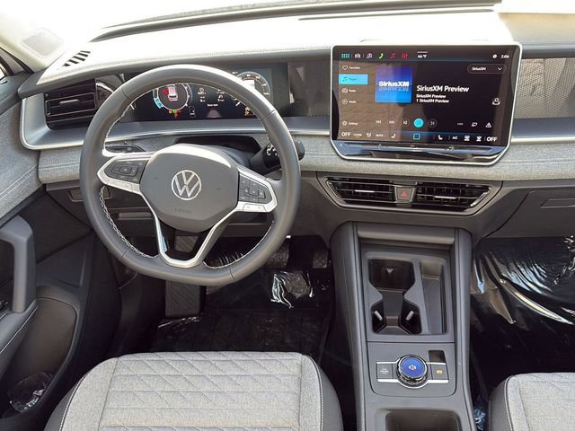 New 2026 Volkswagen Tiguan S AWD/4WD image 9