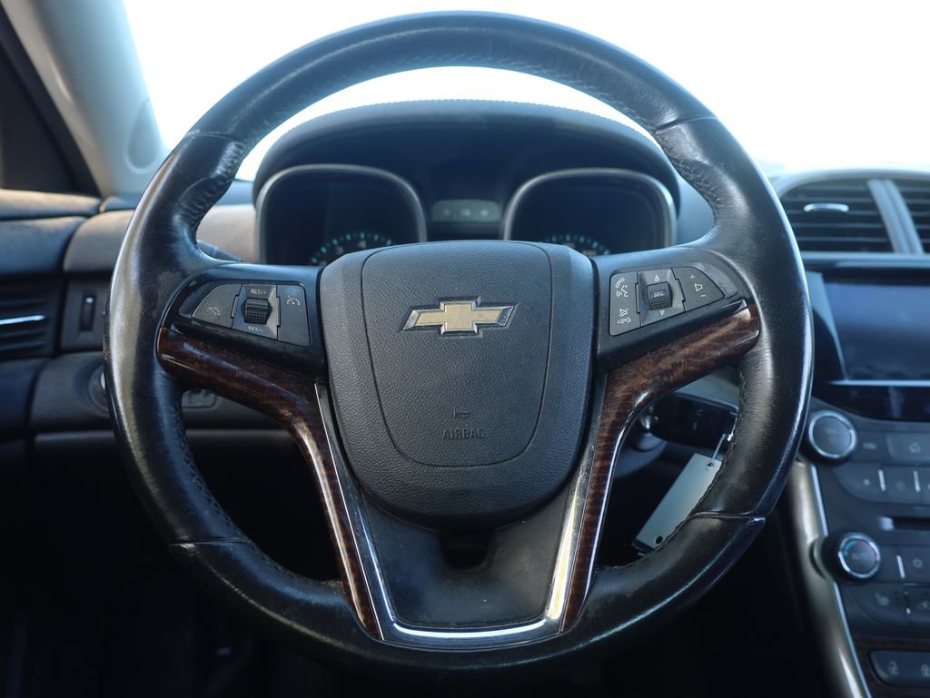 Used 2013 Chevrolet Malibu LTZ image 30