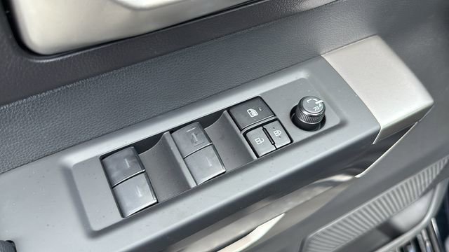 Used 2025 Toyota Tundra SR5 w/ SR5 Premium Package image 17