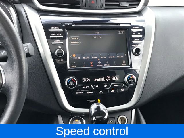 Used 2023 Nissan Murano SL AWD/4WD image 9
