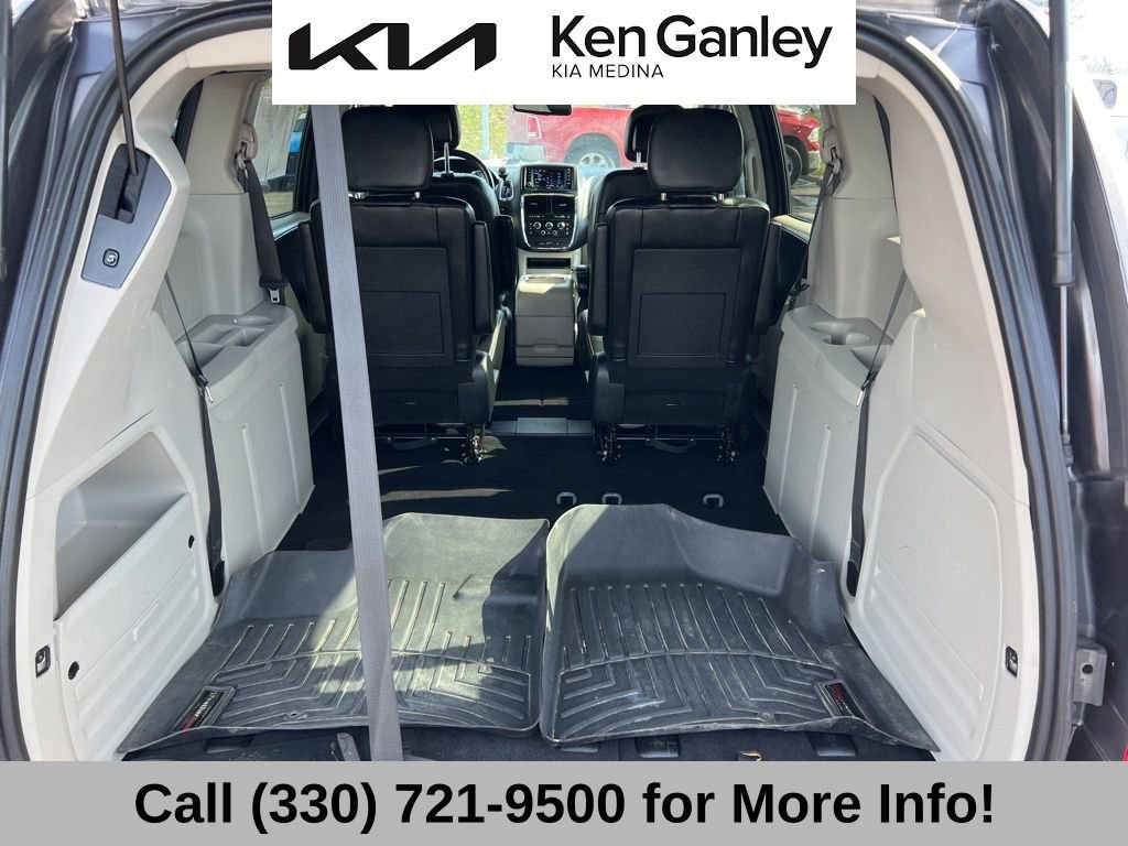 Used 2020 Dodge Grand Caravan SXT image 49