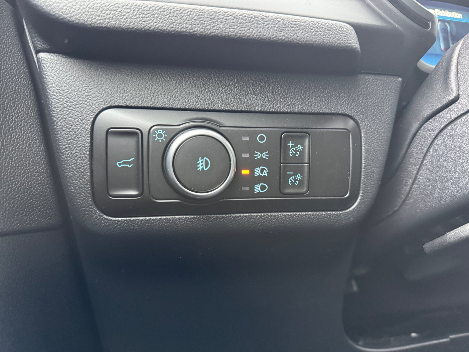 New 2026 Ford Escape ST-Line Select w/ Tech Pack #2 AWD/4WD image 31