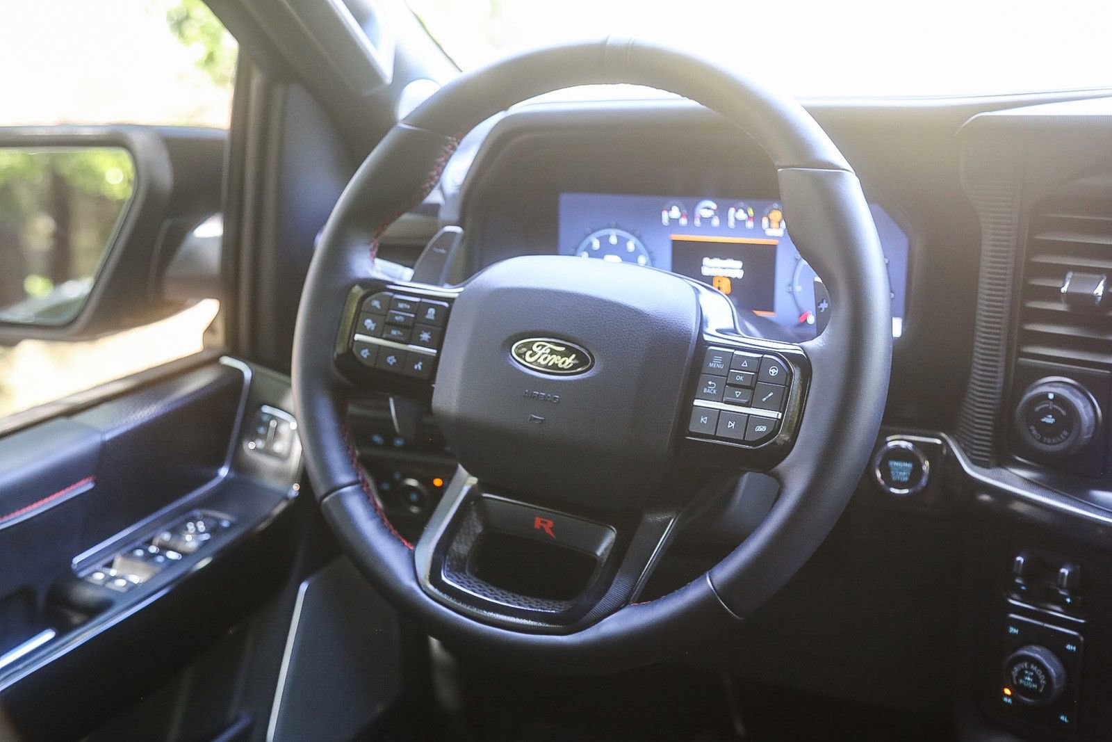 Used 2024 Ford F150 Raptor w/ Equipment Group 803A Raptor R image 13