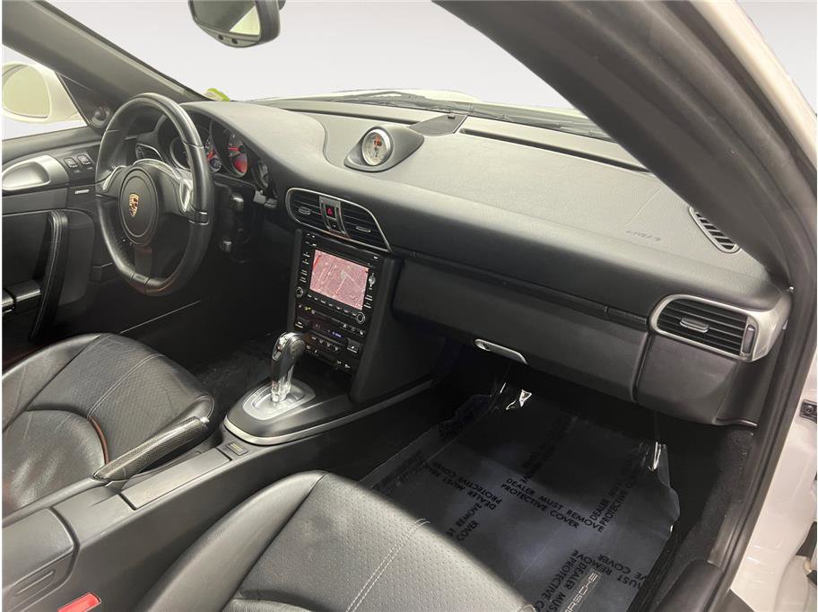 Used 2012 Porsche 911 Carrera S image 16