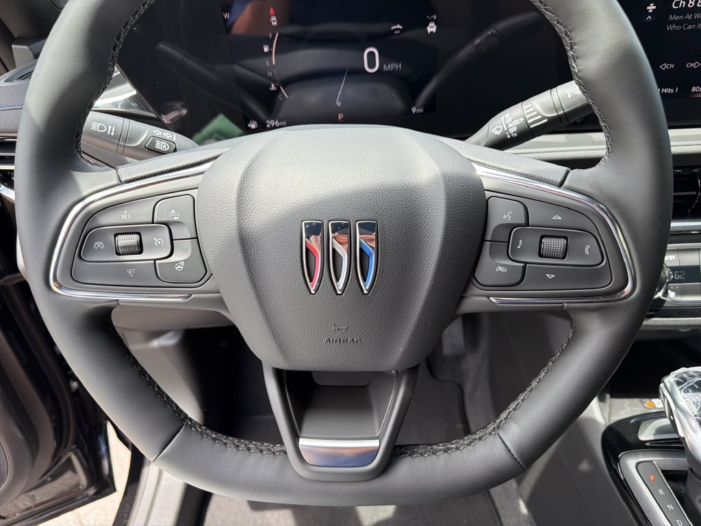 New 2026 Buick Envista Sport Touring w/ Convenience I Package FWD image 29