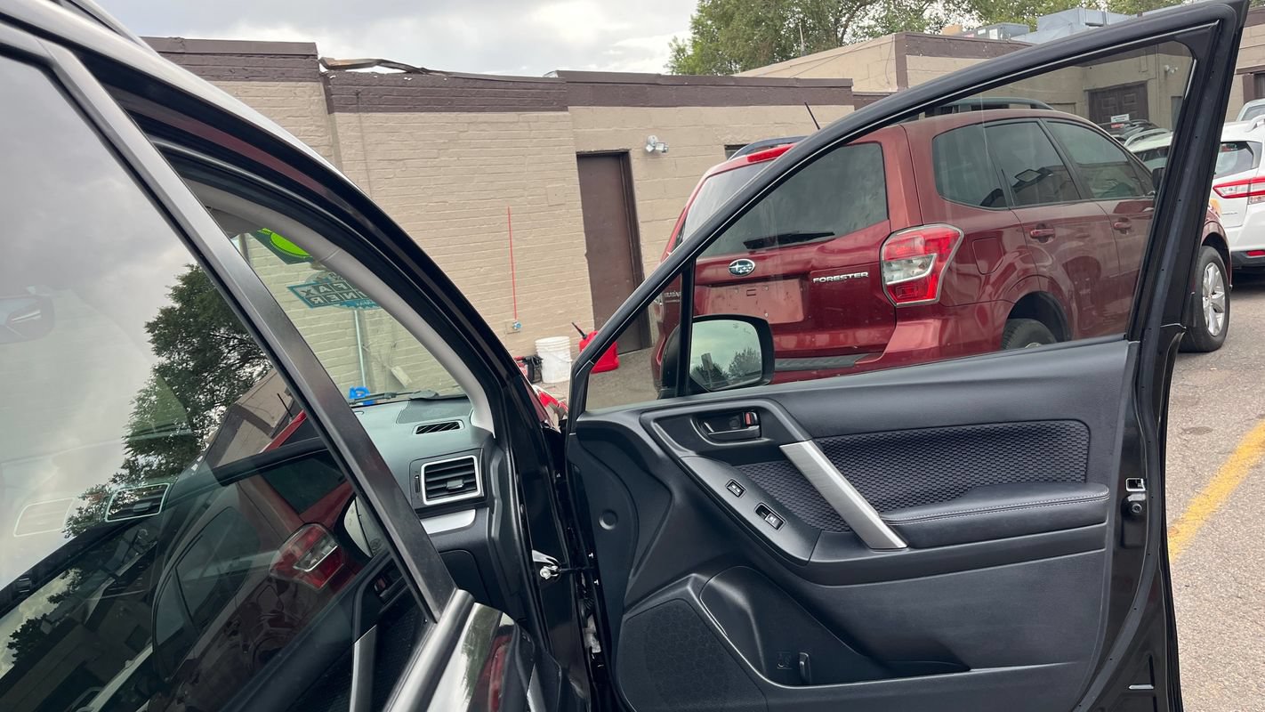 Used 2018 Subaru Forester 2.5i Premium AWD/4WD image 11