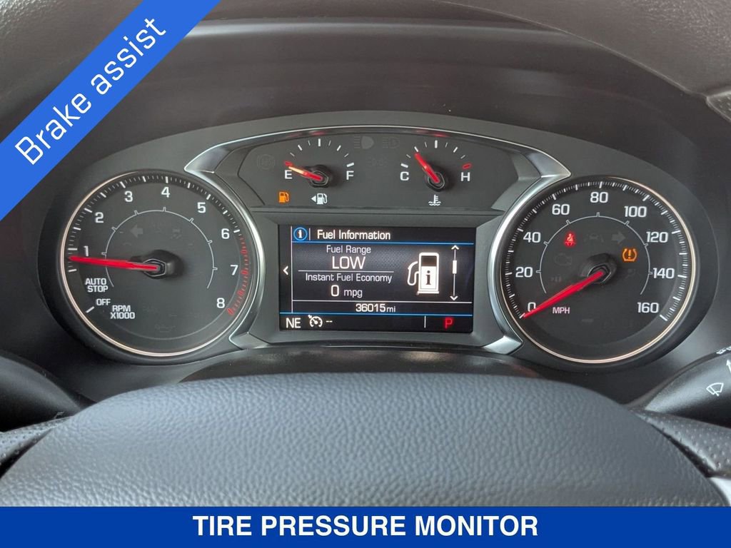 Used 2023 GMC Acadia SLE w/ Driver Convenience Package image 22