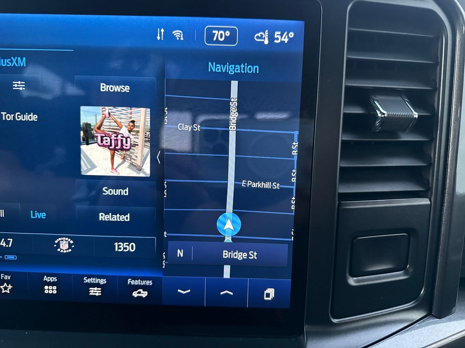 Certified 2023 Ford F150 XLT w/ Equipment Group 302A High image 19