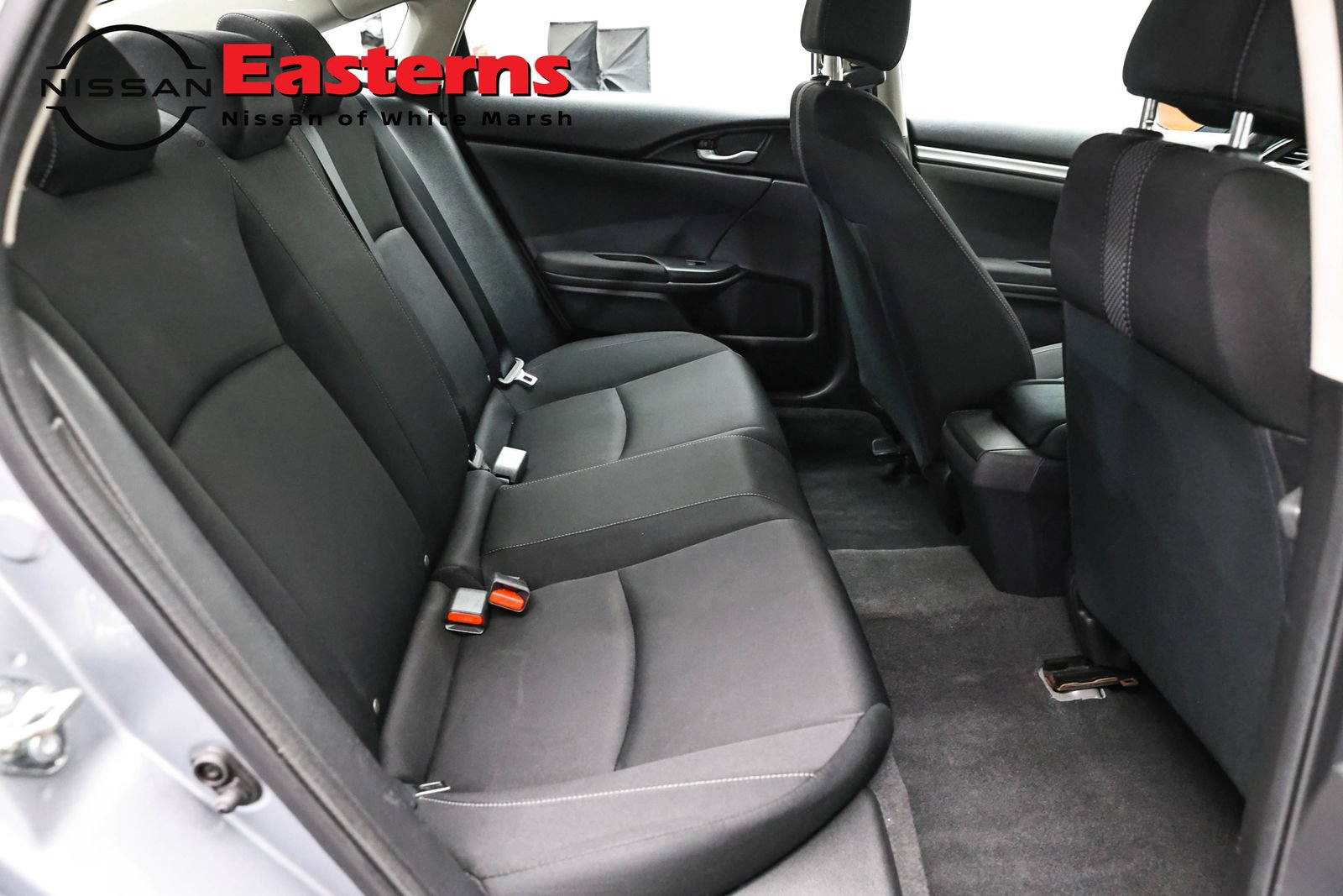 Used 2020 Honda Civic LX image 21