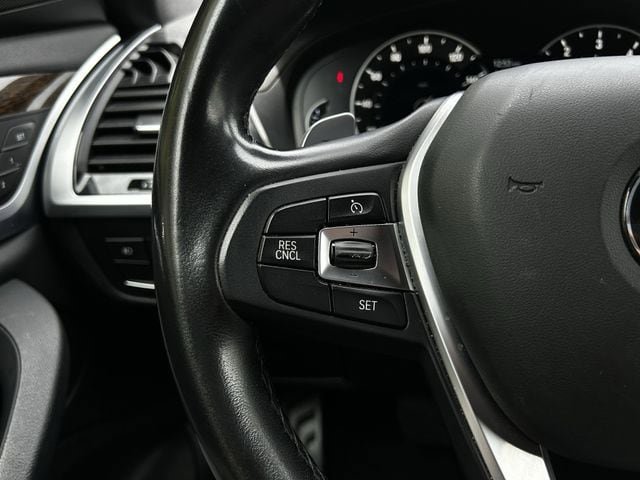 Used 2019 BMW X3 sDrive30i w/ Driving Assistance Package RWD image 15