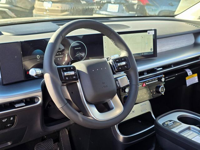 New 2026 Hyundai Ioniq 9 SEL image 14