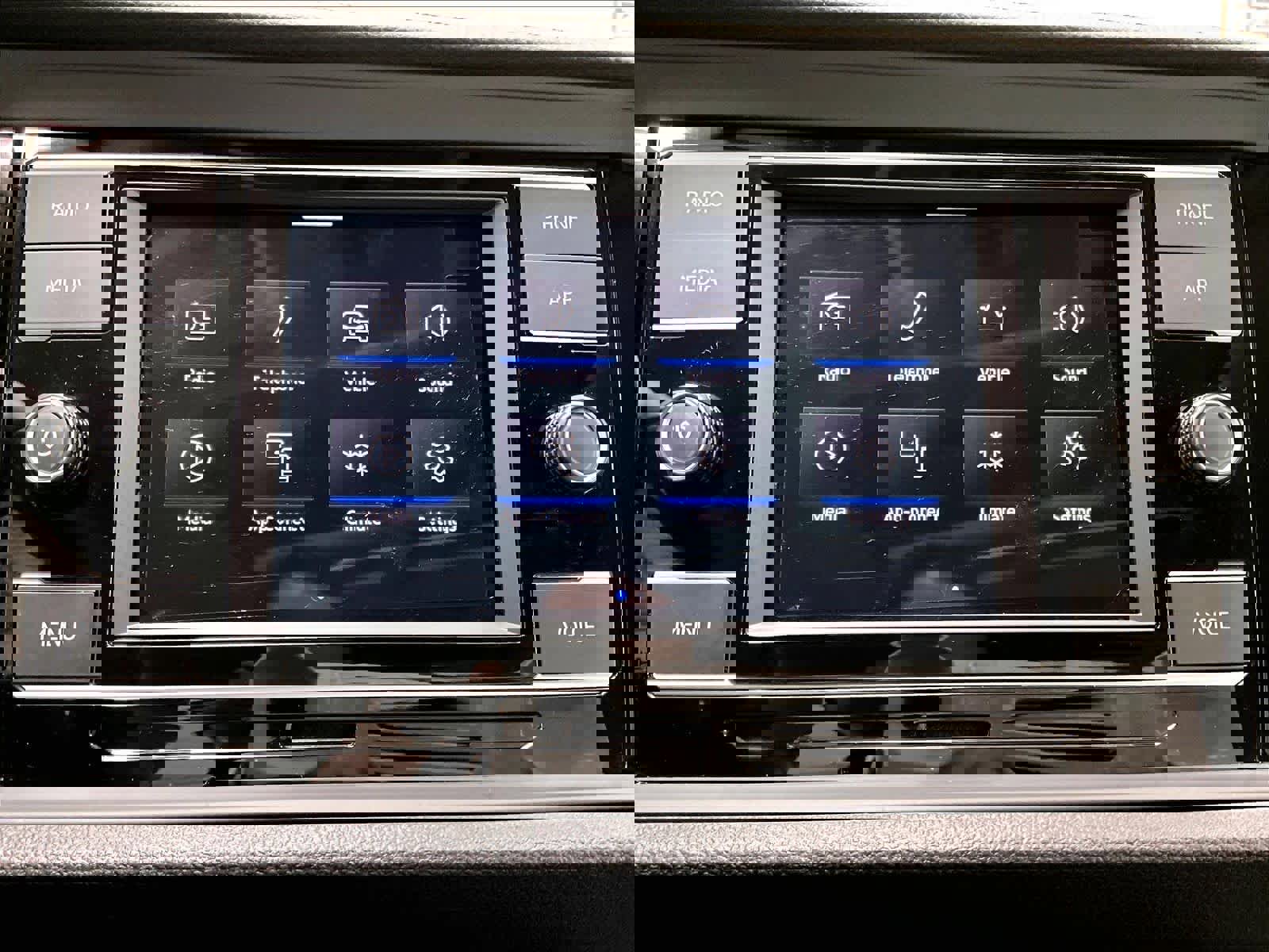 Used 2024 Volkswagen Jetta SE FWD image 36