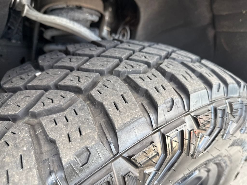 Used 2024 Chevrolet Silverado 1500 ZR2 w/ ZR2 Bison Edition image 35