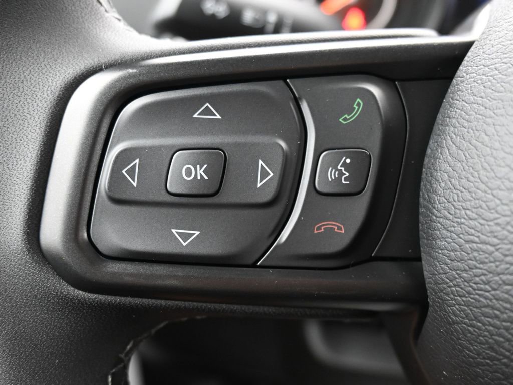 New 2026 Jeep Wrangler Willys image 19