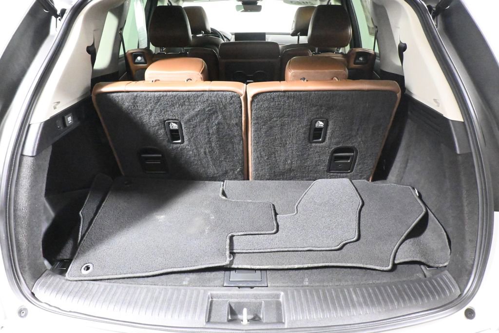 Used 2023 Acura MDX SH-AWD w/ Technology Package image 41