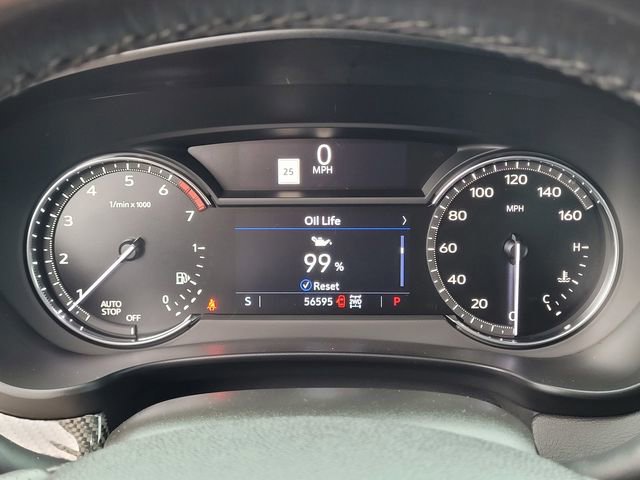 Used 2020 Cadillac XT4 Sport w/ Driver Awareness Package image 22