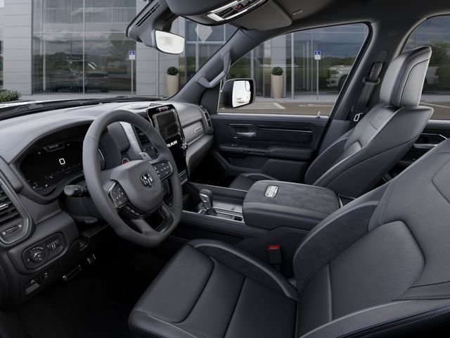 New 2026 RAM 1500 RHO AWD/4WD image 23