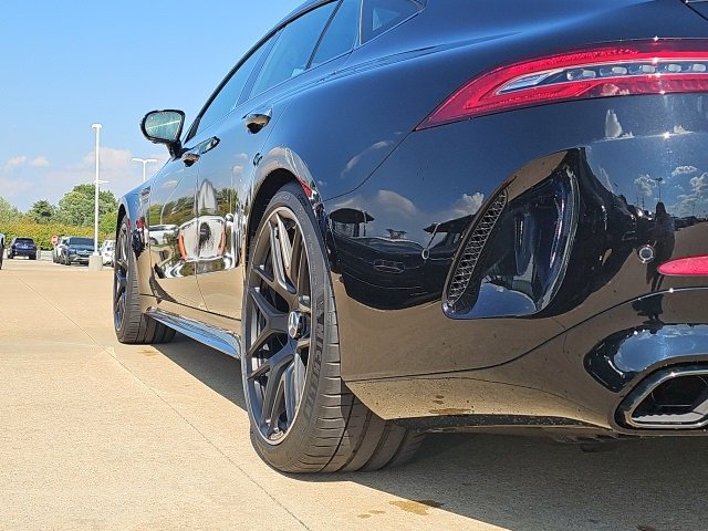 New 2026 Mercedes-Benz AMG GT 63 S image 13