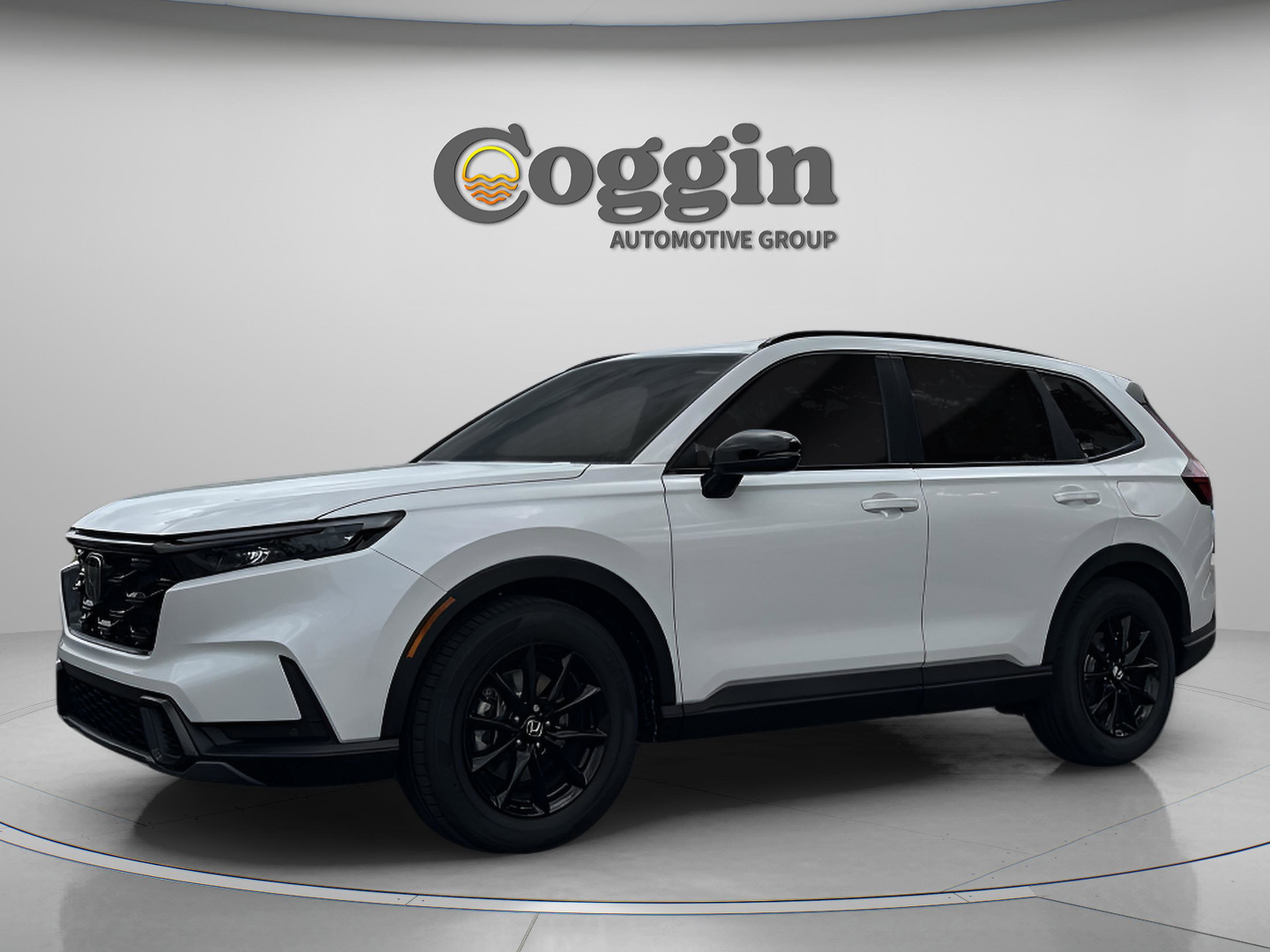 New 2026 Honda CR-V Sport-L image 2