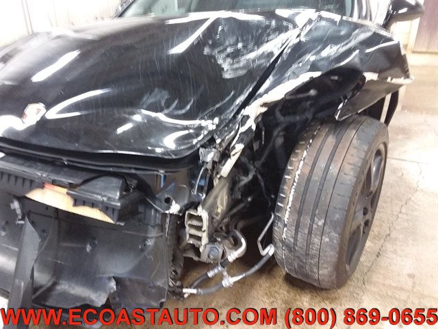 Used 2010 Porsche Panamera S RWD image 18