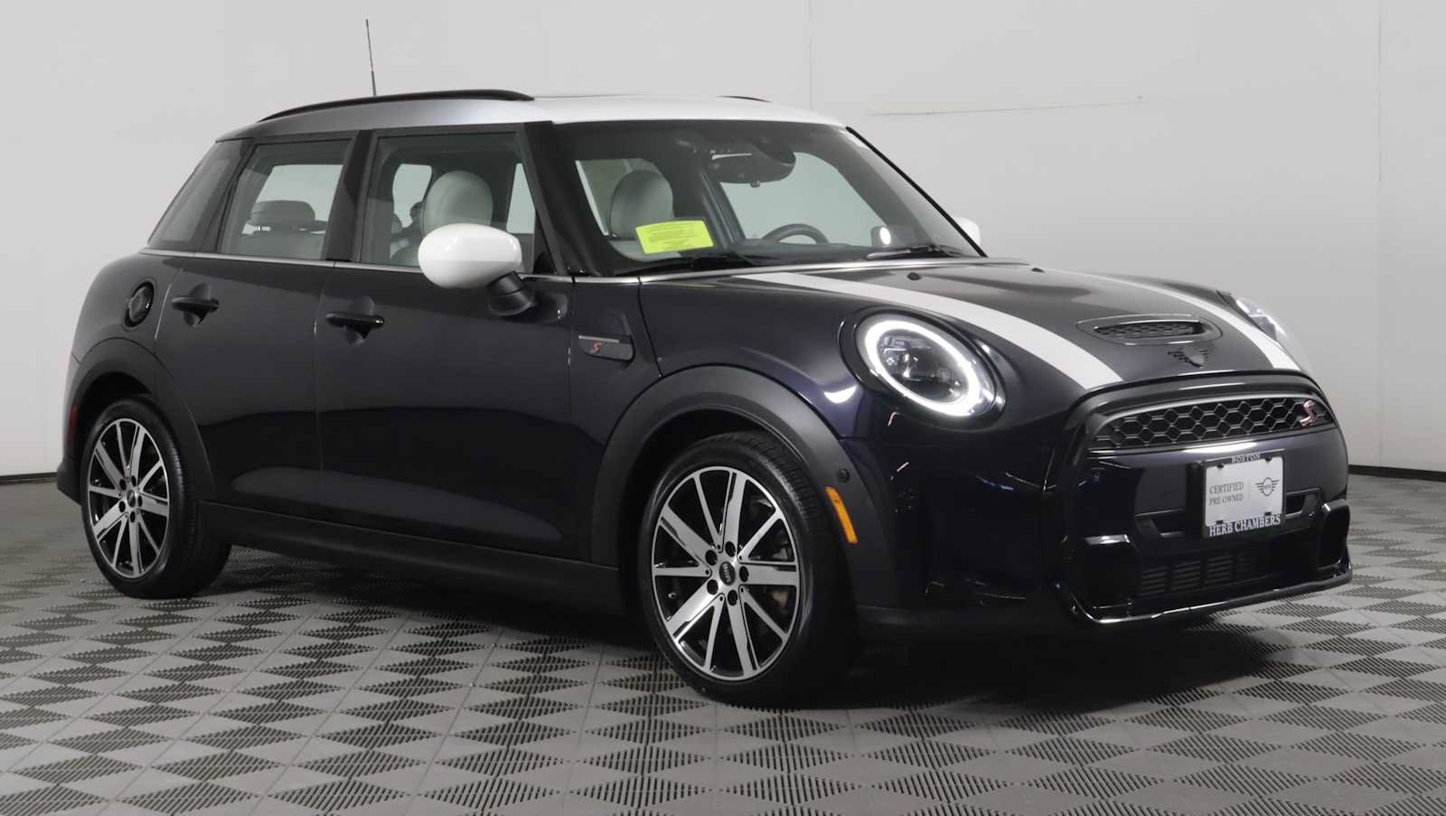 Used 2024 MINI Cooper S