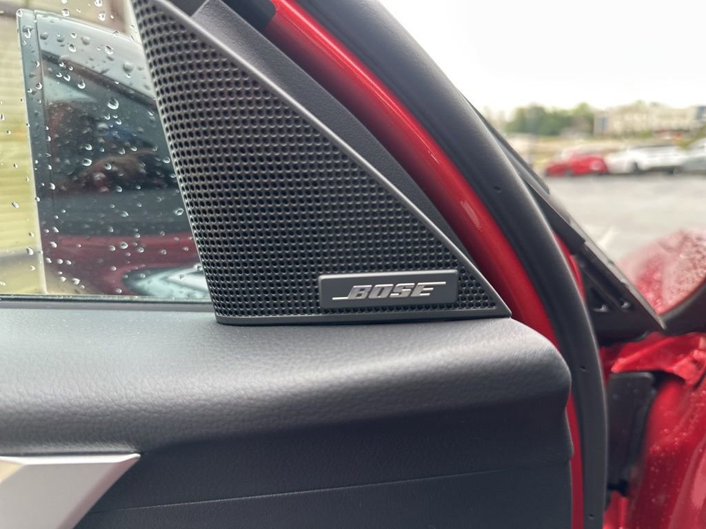 New 2026 MAZDA CX-90 3.3 Turbo S w/ Premium Package AWD/4WD image 35