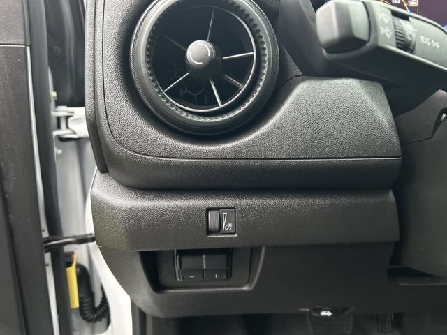 Used 2025 Chevrolet Colorado Trail Boss AWD/4WD image 17