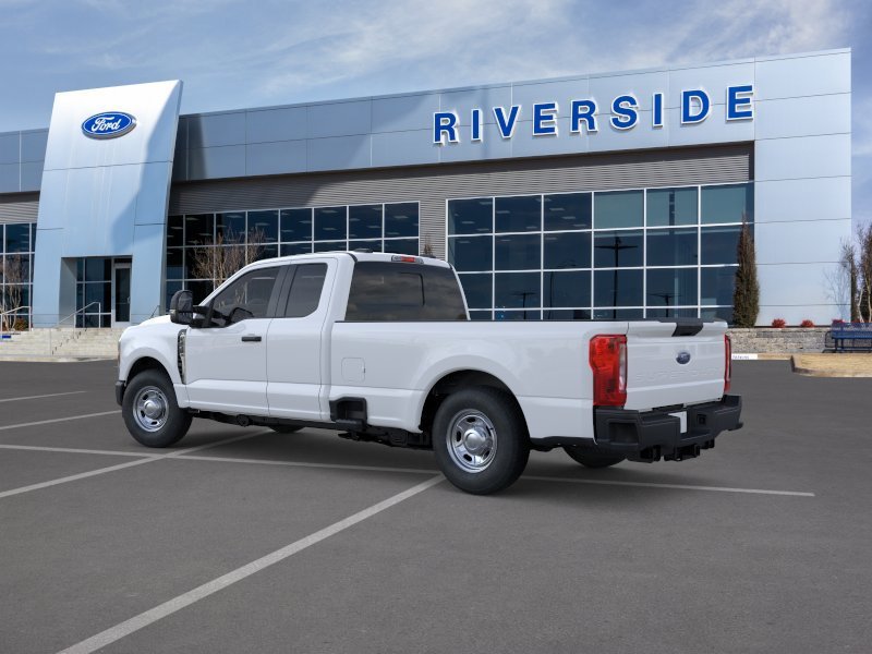 New 2026 Ford F250 XL w/ XL Driver Assist Package image 5