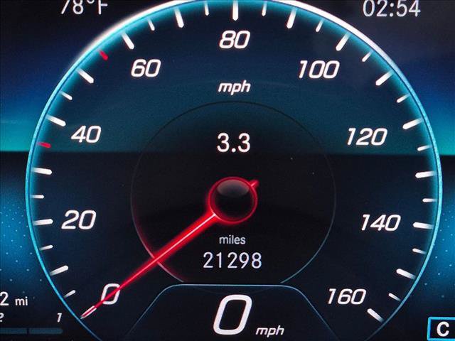 Used 2022 Mercedes-Benz GLA 250 image 11