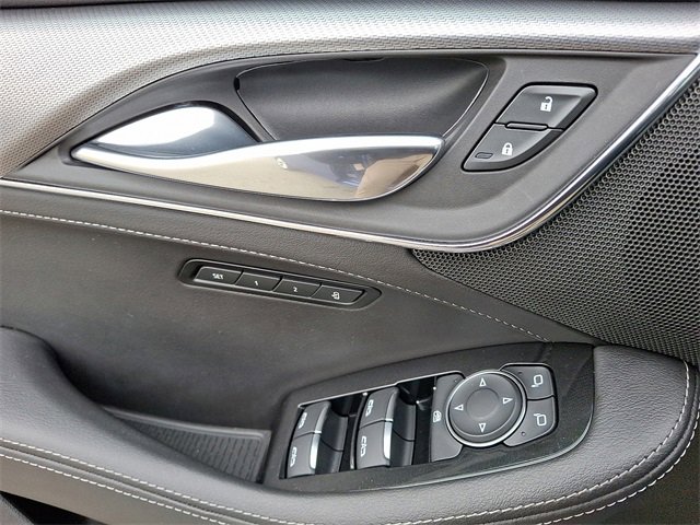 Certified 2023 Cadillac CT5 Premium Luxury w/ Climate Package image 21