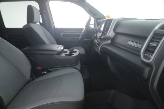 Used 2024 RAM 2500 Big Horn w/ Protection Group image 29