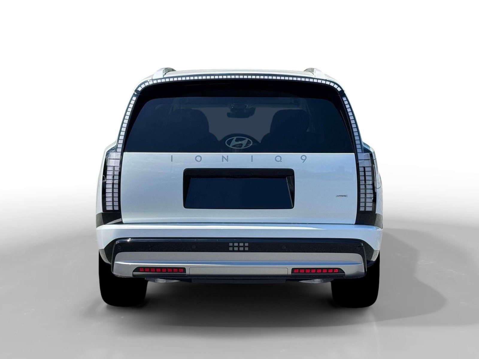 New 2026 Hyundai Ioniq 9 Limited AWD/4WD image 9