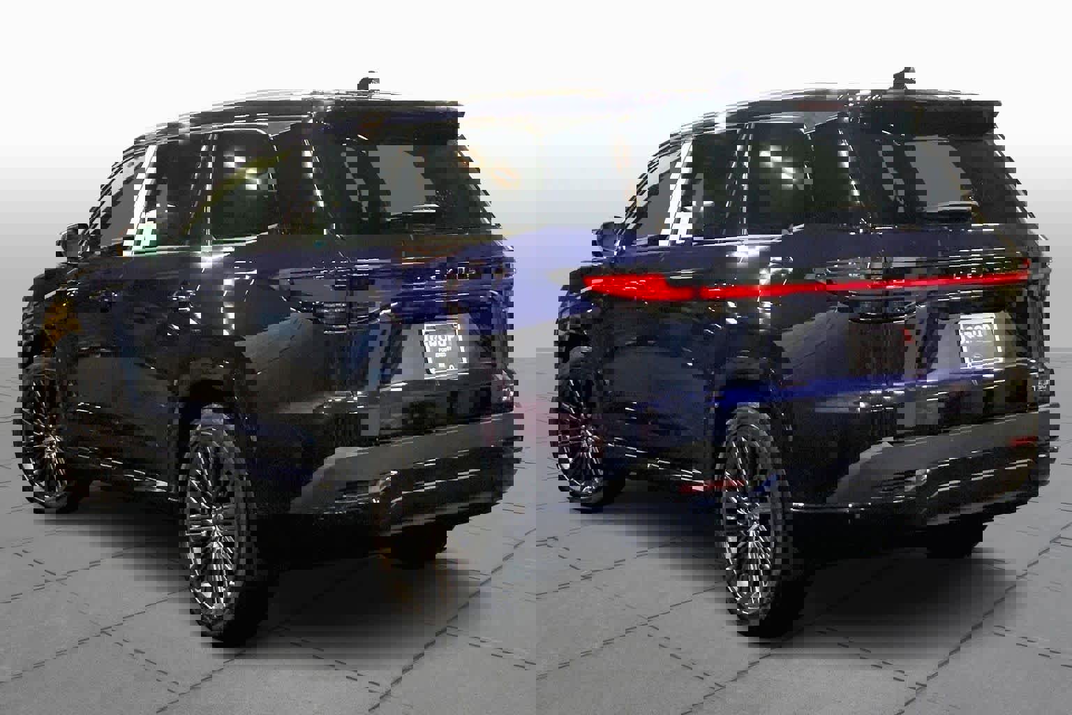 New 2026 Lexus TX 350 AWD image 12