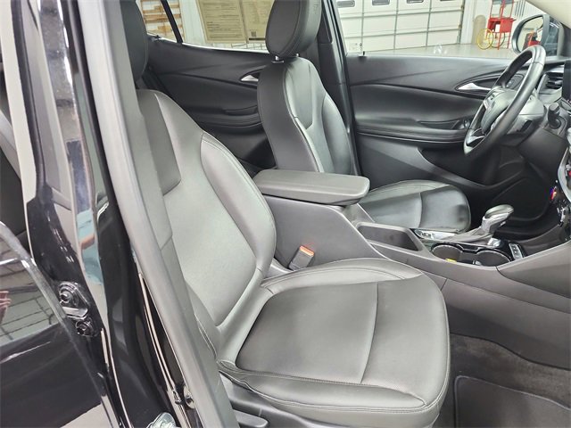 Used 2024 Buick Encore GX Sport Touring image 33