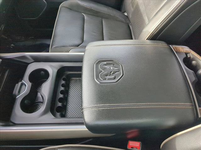 Used 2019 RAM 1500 Laramie image 15
