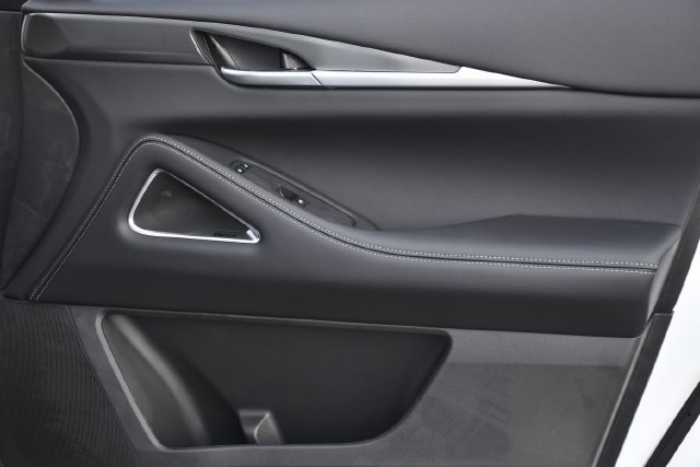 New 2027 INFINITI QX60 Luxe w/ Cargo Package FWD image 34