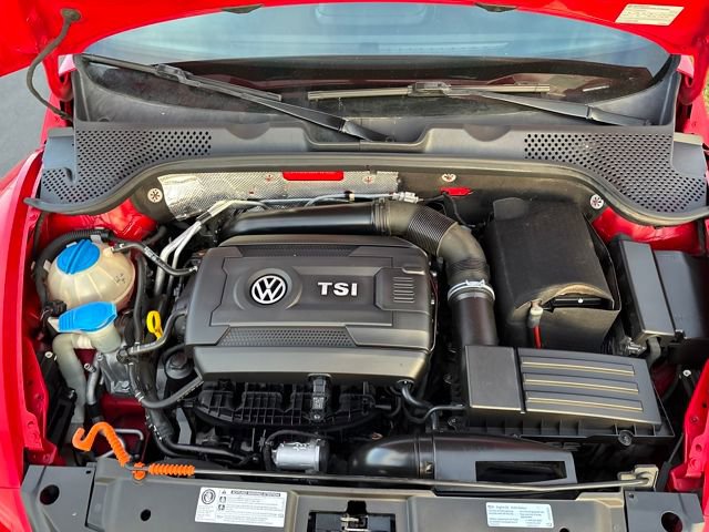 Used 2013 Volkswagen Beetle Turbo image 23