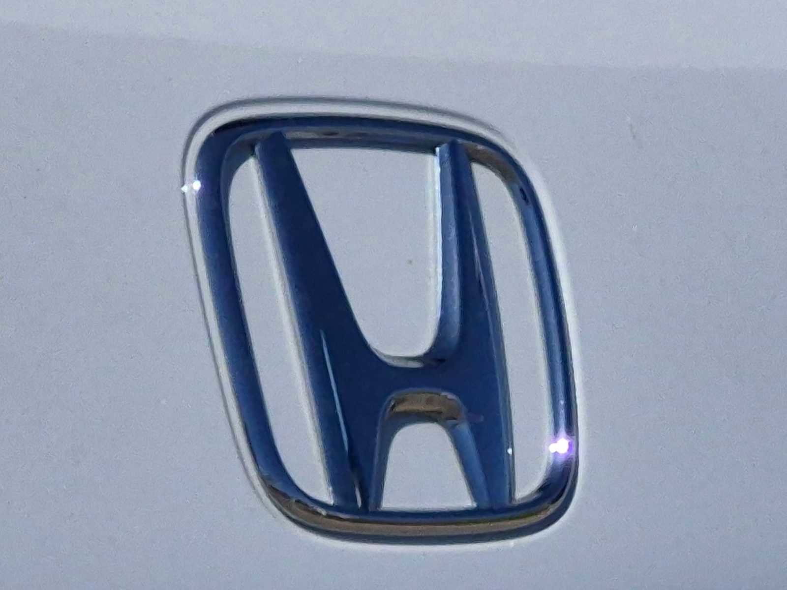Certified 2023 Honda HR-V LX image 9