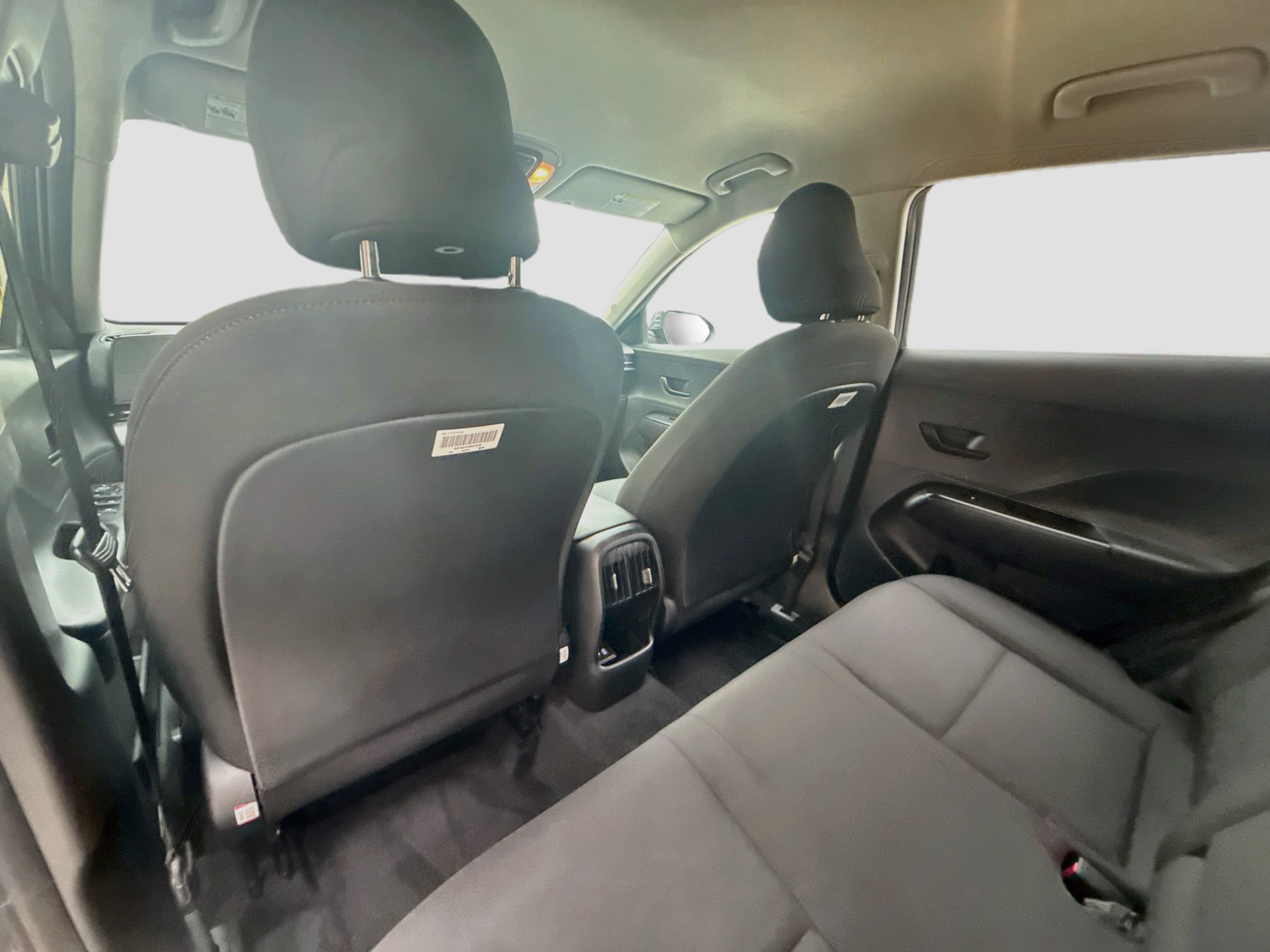 Used 2024 Hyundai Kona SEL FWD image 22