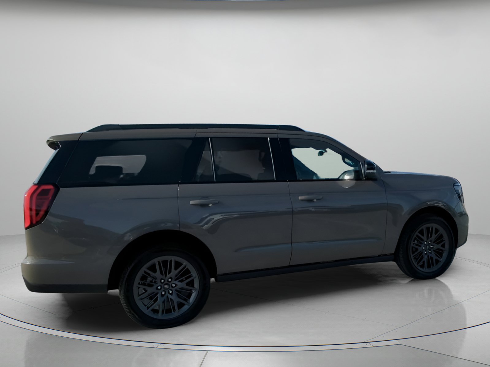 New 2027 Ford Expedition Platinum w/ Stealth Appearance Package AWD/4WD image 33
