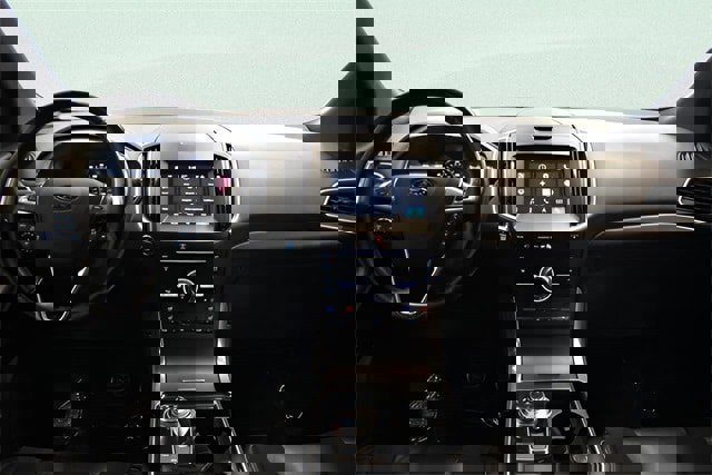 Used 2019 Ford Edge ST w/ Equipment Group 401A image 8