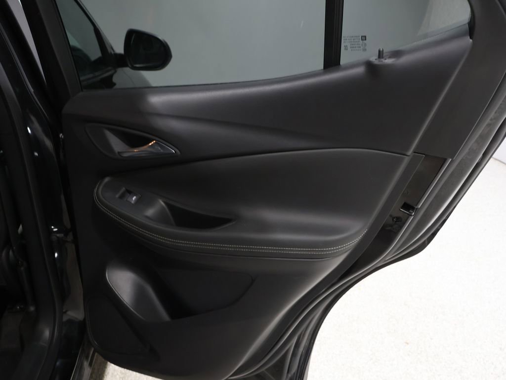 Used 2024 Buick Encore GX Preferred image 20