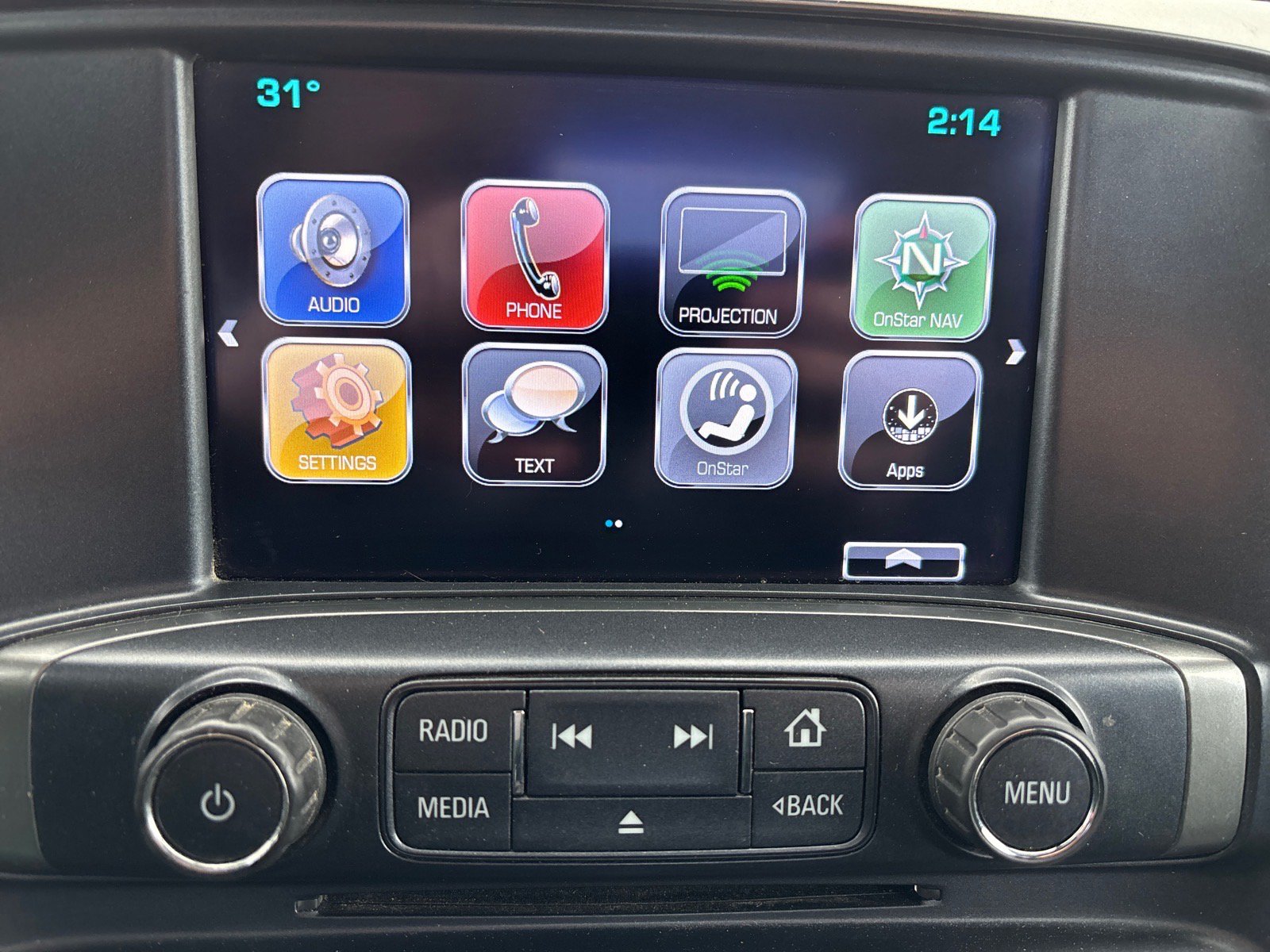 Used 2018 Chevrolet Silverado 1500 LT w/ LPO, Black Pack AWD/4WD image 29