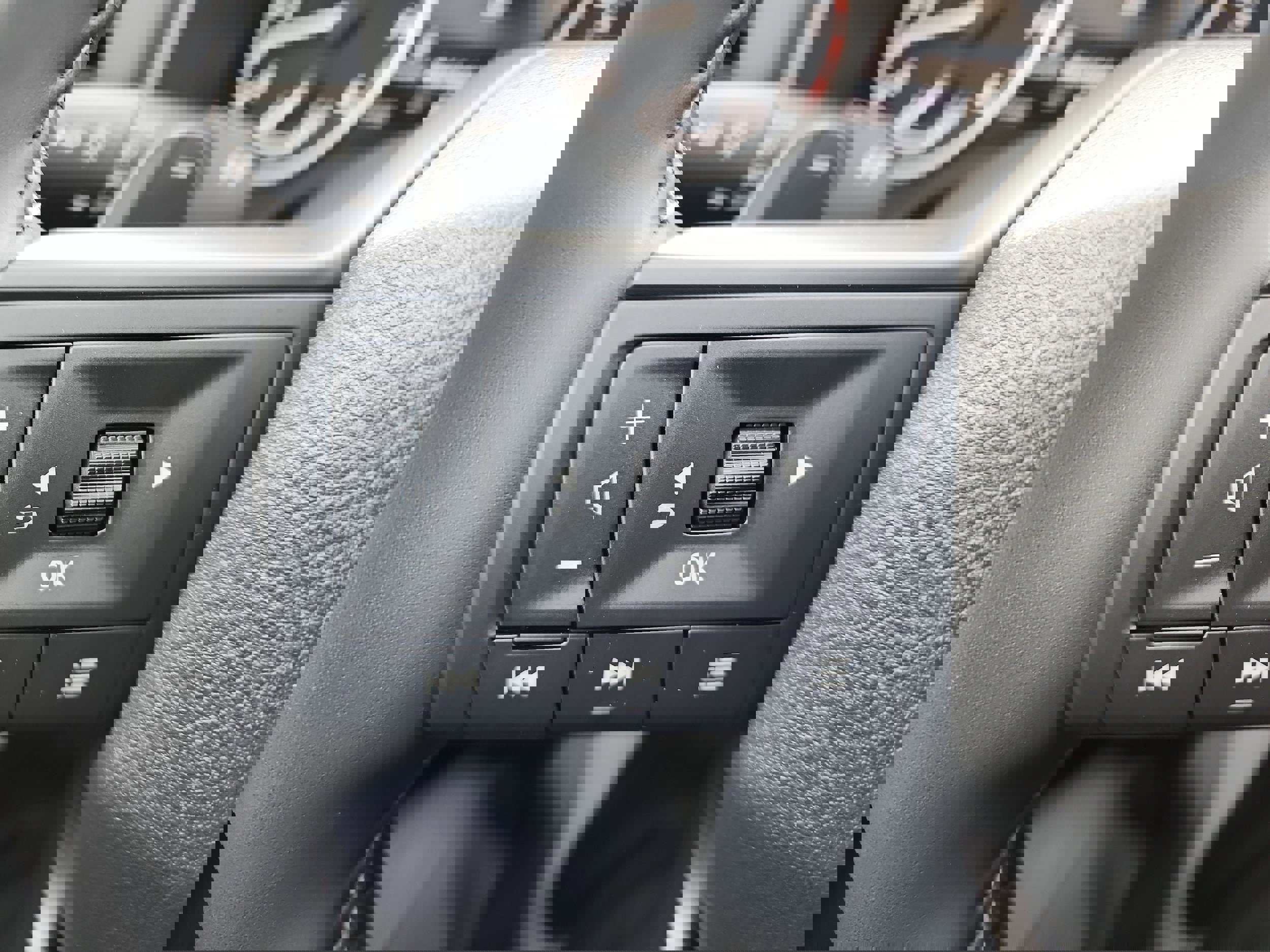 New 2026 Nissan Rogue Platinum image 20