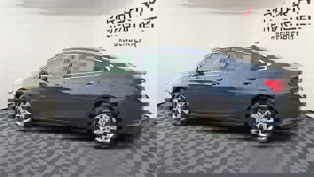 Certified 2020 Chevrolet Malibu LS image 6