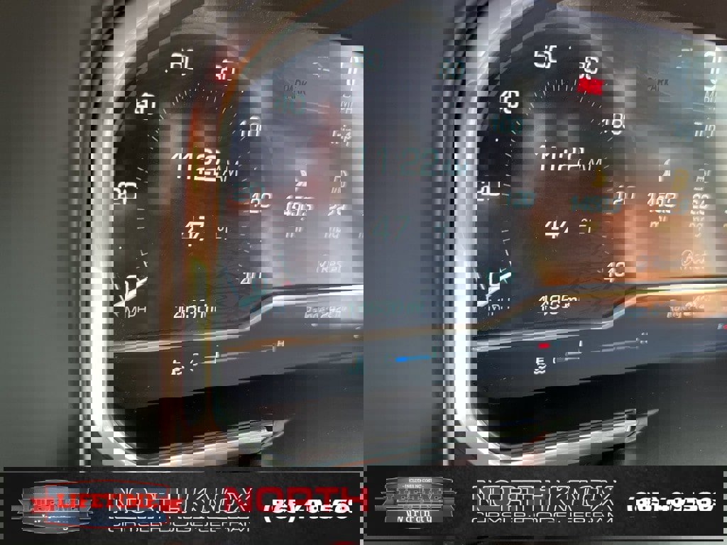 Used 2024 GMC Sierra 1500 Denali Ultimate image 34