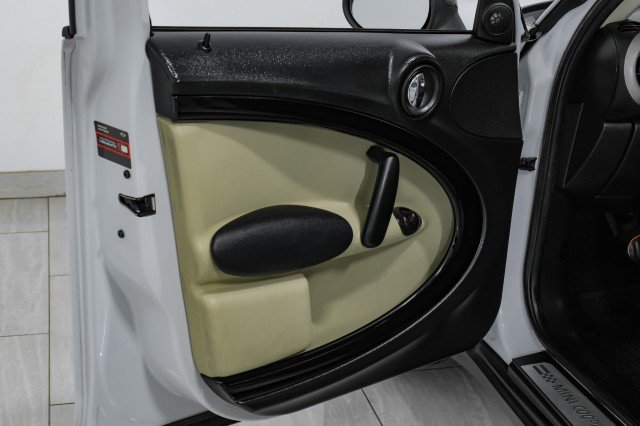 Used 2011 MINI Cooper Countryman S image 37