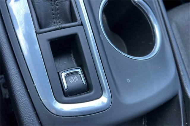 Used 2020 Chevrolet Equinox LT image 40